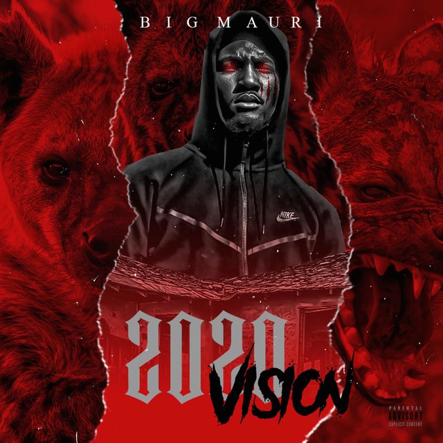 2020 Vision