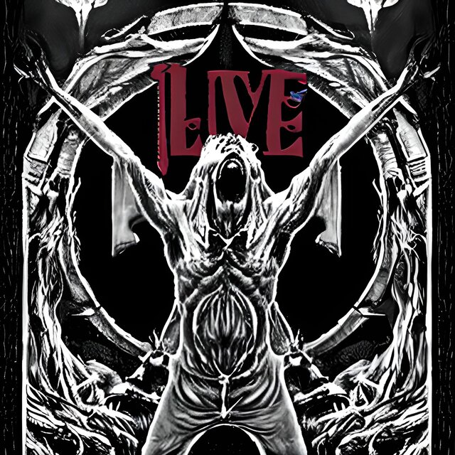 Live In Another Life