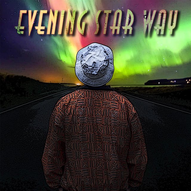 Evening Star Way