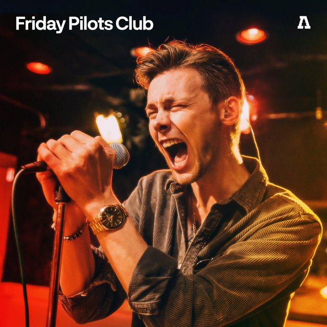 Friday Pilots Club on Audiotree Live (Live)