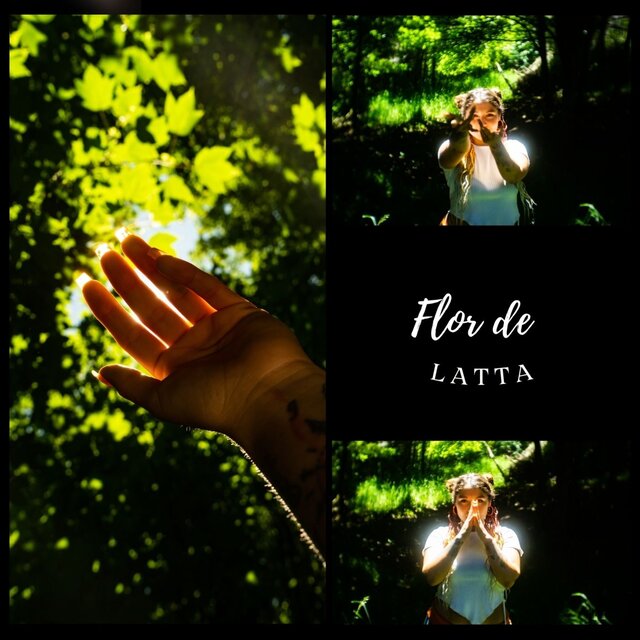 Flor de Latta