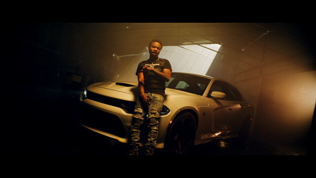 Chase The Money (feat. Quavo, Roddy Ricch, A$AP Ferg & ScHoolboy Q)
