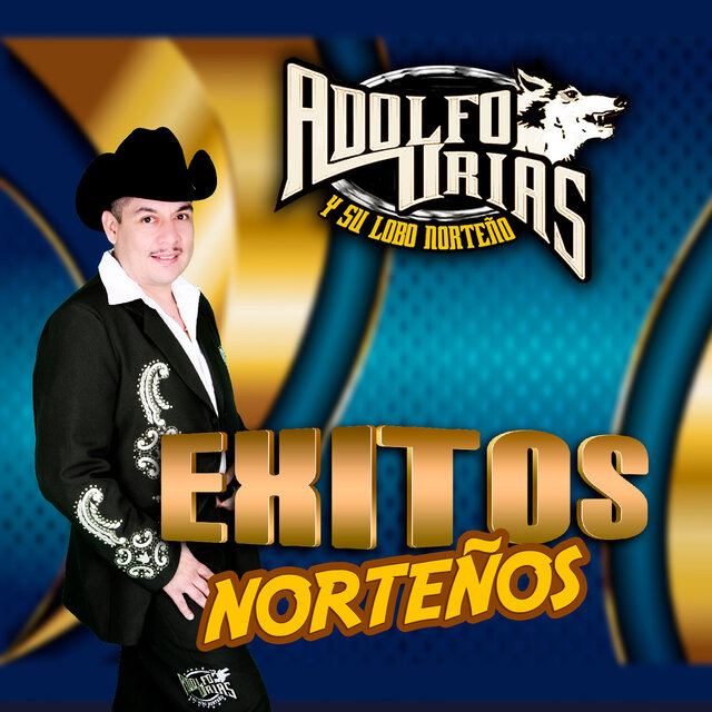 Exitos Norteños (Norteño)