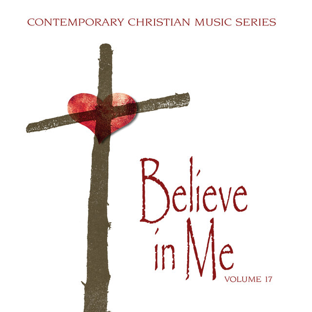 Contemporary Christian Music Series: Believe in Me, Vol. 17