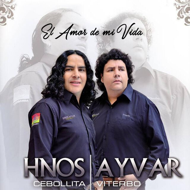 El Amor de Mi Vida