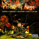 Priest Of Rage