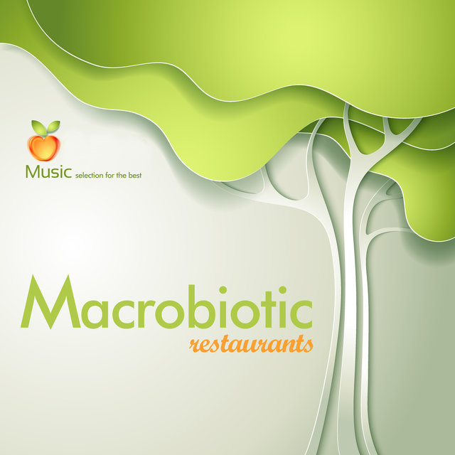 Music Selection for the Best Macrobiotic Restaurants