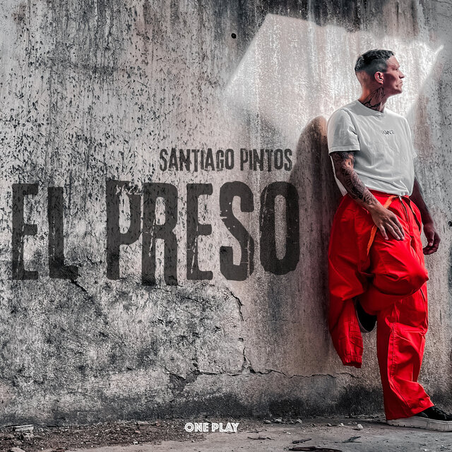El Preso