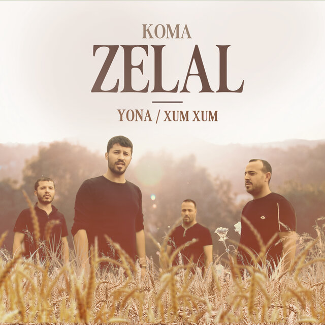 Yona / Xum Xum