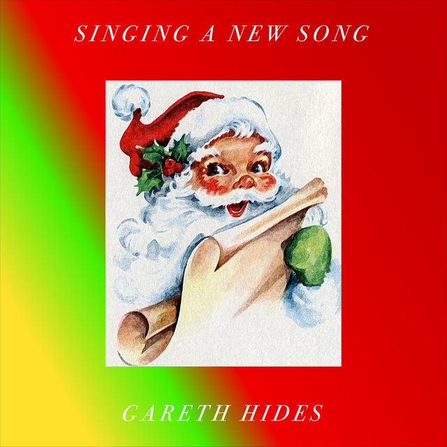 Singing a New Song