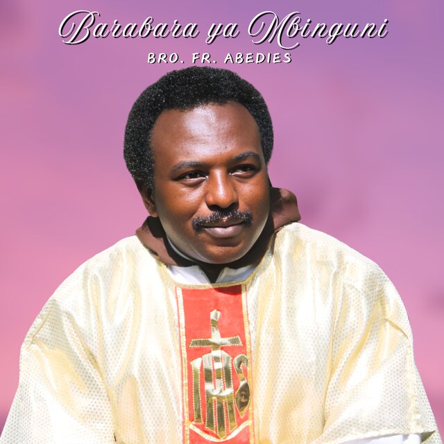 Barabara ya Mbinguni