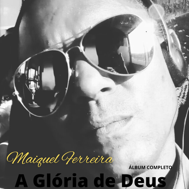 A Glória de Deus