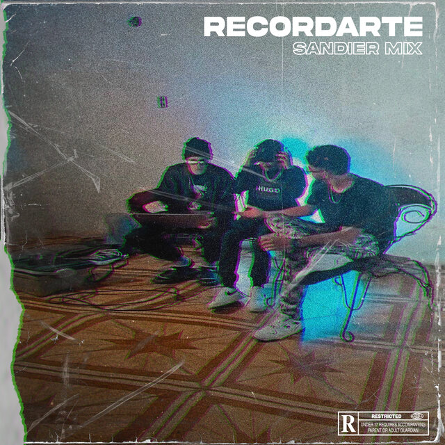 Recordarte