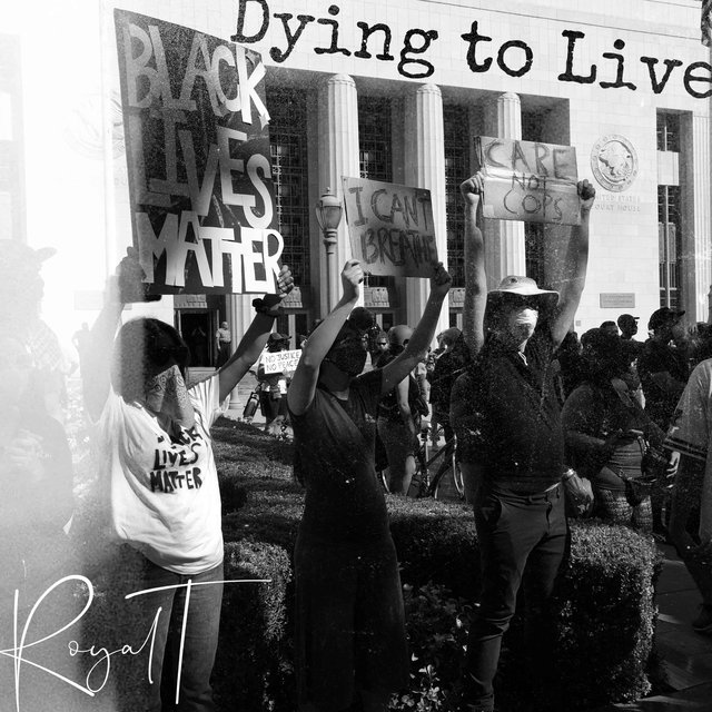 Dying to Live