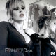 Cover art for album Freestyle Diva by Stefanie Bennett