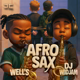 Afro Sax