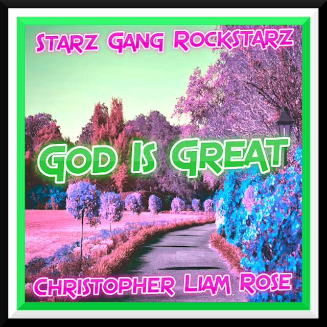 God Is Great