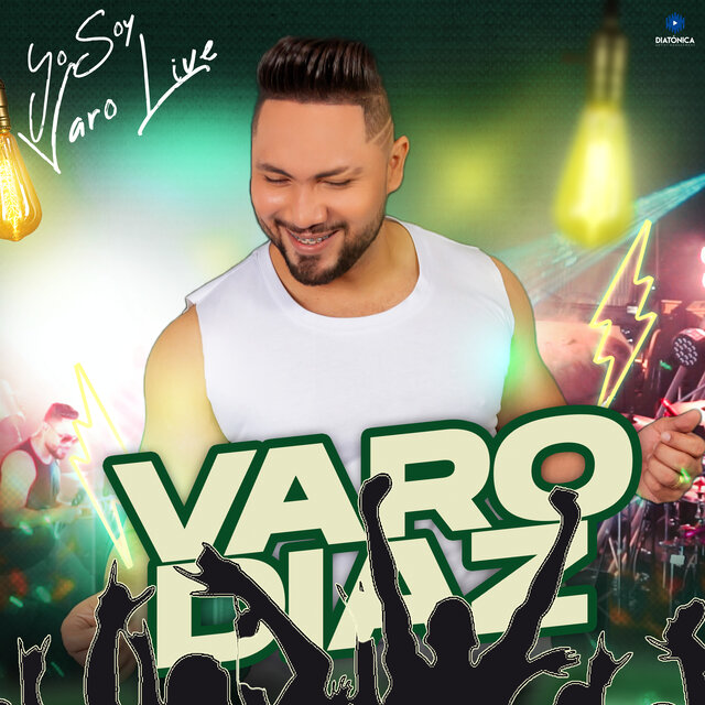 Yo Soy Varo Live