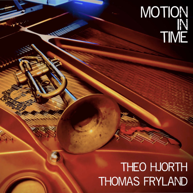Motion in Time