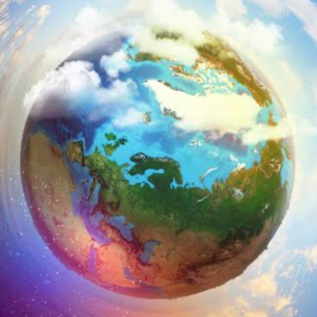 WORLD PEACE