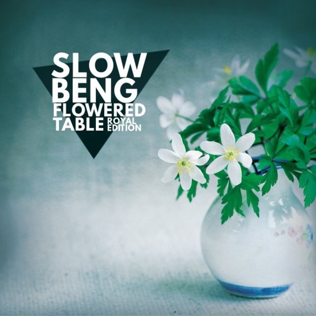Flowered Table (Royal Edition)