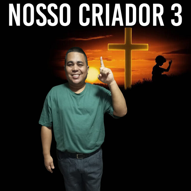 Nosso Criador 3