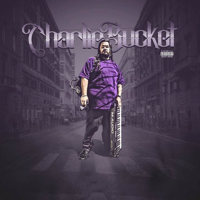 Charlie Bucket