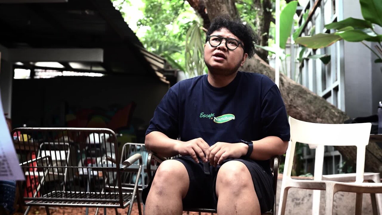 Kita Adalah Mereka 