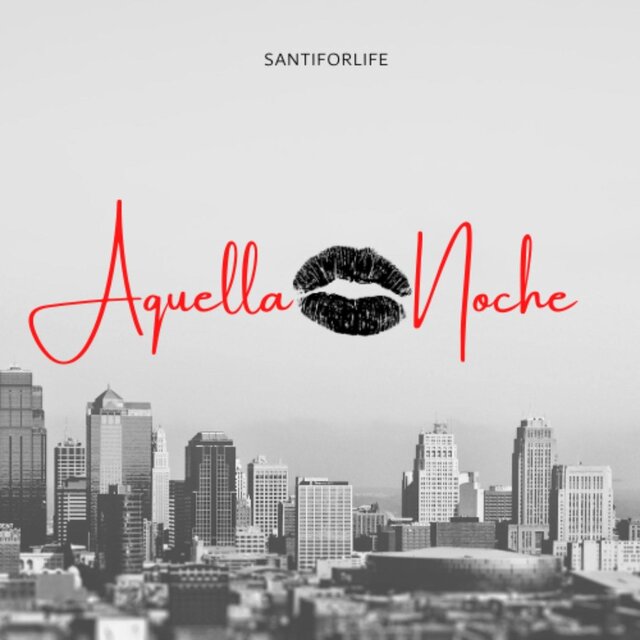 Aquella Noche