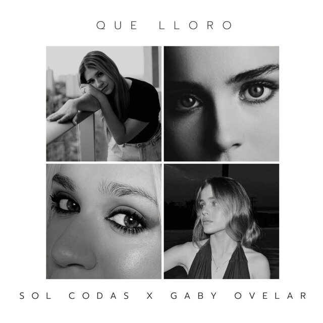 Que Lloro