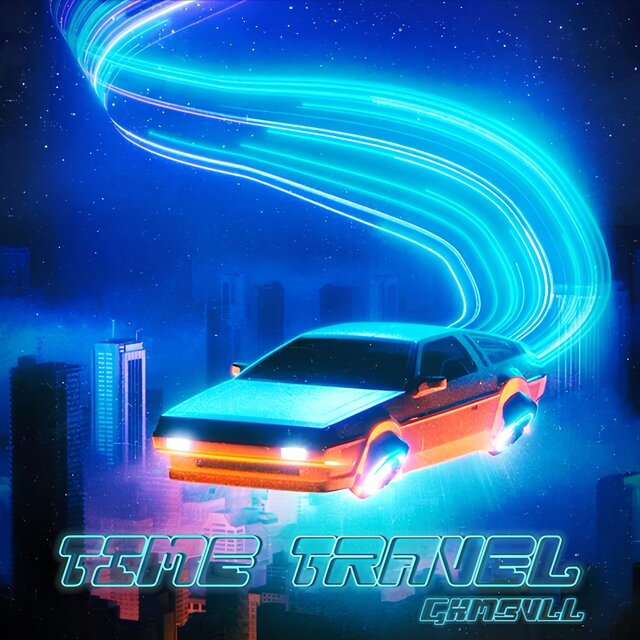 Time Travel