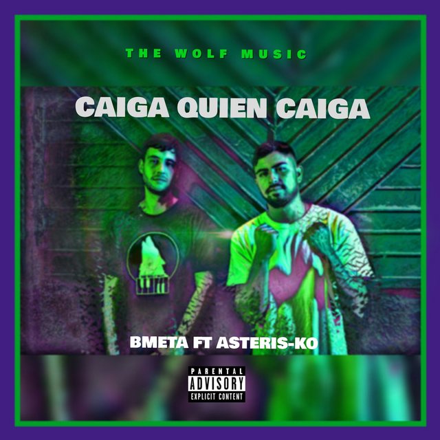 Caiga Quien Caiga