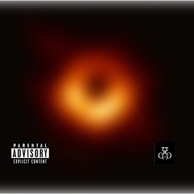 Black Hole V.1