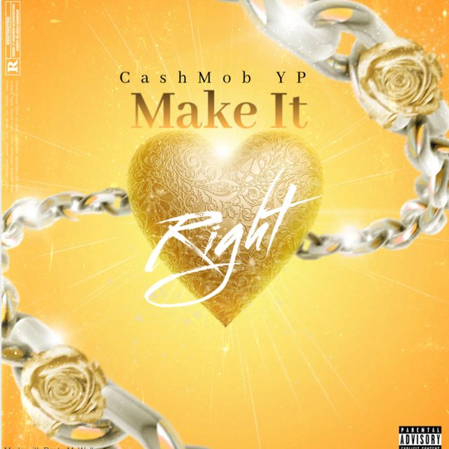 Make It Right