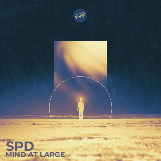 Mind At Large EP