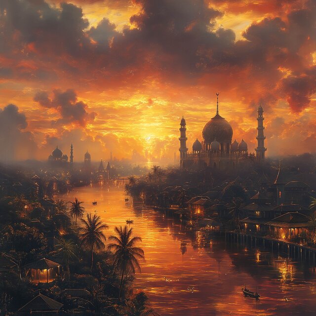 The Noor Nasheeds