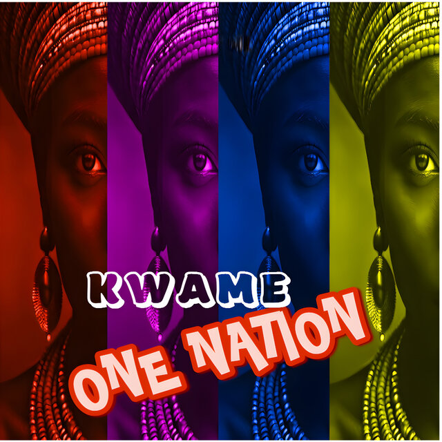 One nation