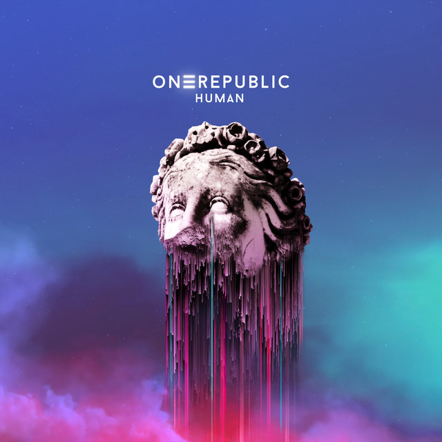 Cover art for album Human (Deluxe) by OneRepublic