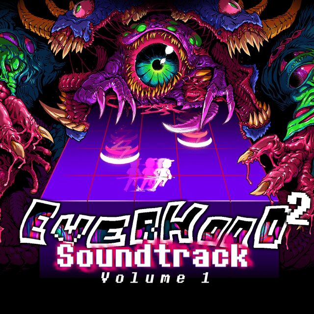 Vol.1 Everhood 2 (Game Soundtrack)