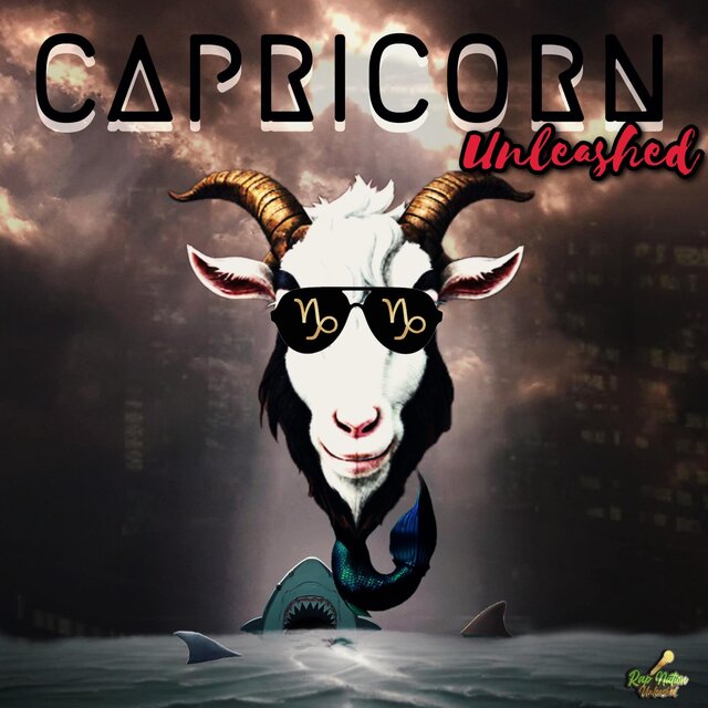 Capricorn Unleashed