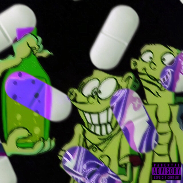 Pills & Potions