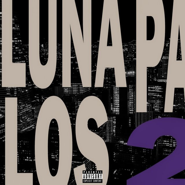 Luna Pa los 2