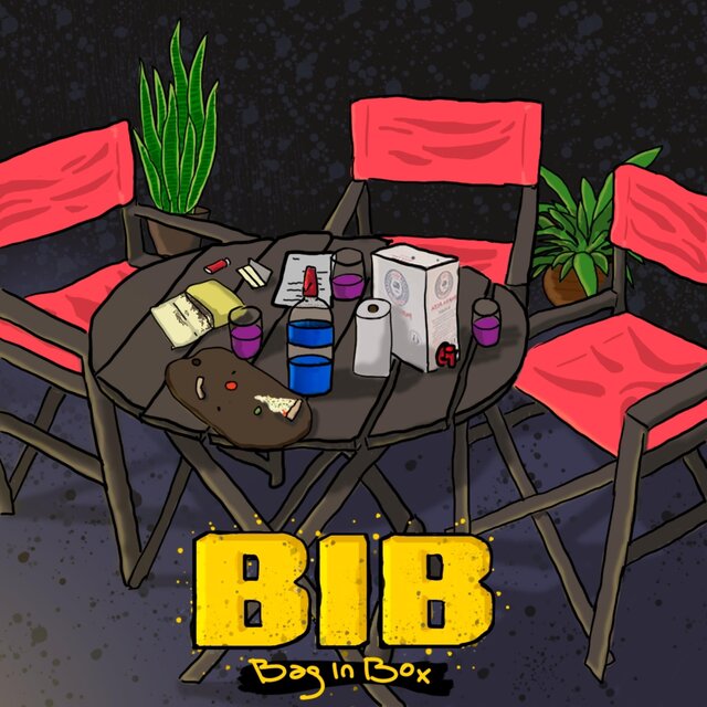 BIB