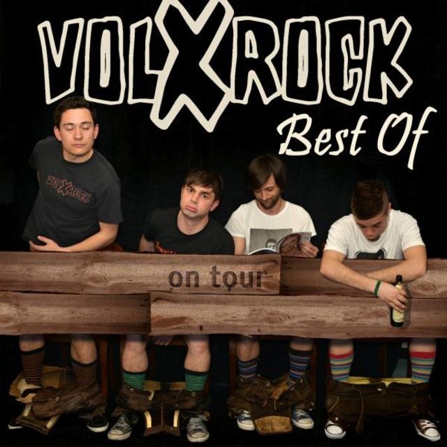 Best of - On Tour