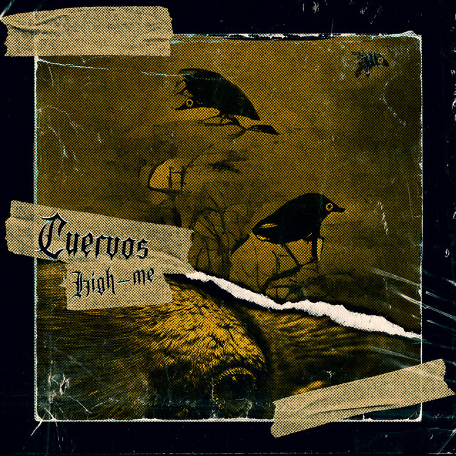 Cuervos
