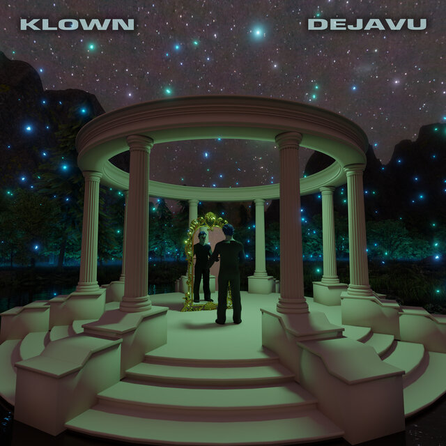 DEJAVU