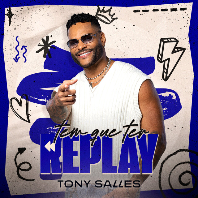 Tem Que Ter Replay