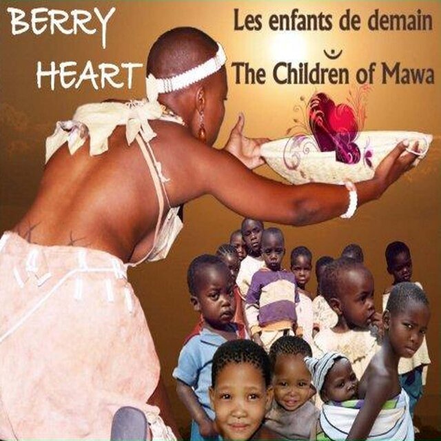 Children Of Mawa (Les Enfants De Demain)