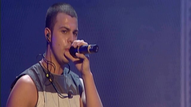 It's the Things You Do (Live in Manchester, 2000)
