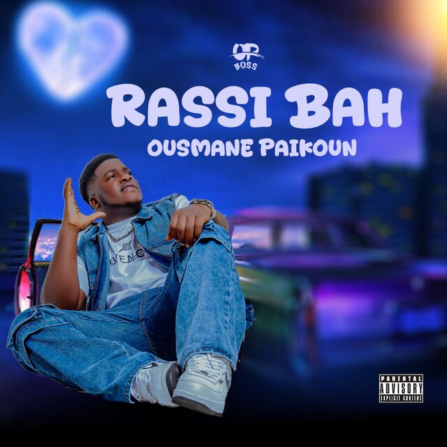 Rassi Bah